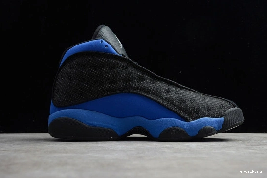 Rep EP 414571-040 Black 414571-040 Jordan Hyper Royal AIR Retro 13 0310